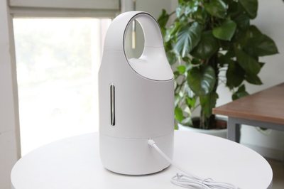干燥日子里什么都听你的 智能加湿器深度评测