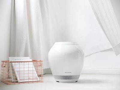 恋物志 | 日本最值得买的加湿器 看不见水雾，却能润物细无声