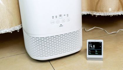 阿尔卡司T700无雾加湿器 以科技重塑健康加湿新体验