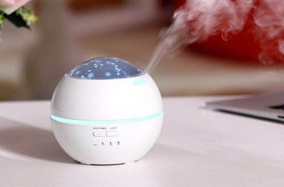 加湿器 小家电中的“湿度管家”，你真的用对了吗？