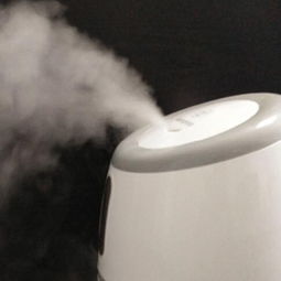 超进加湿器 引领智能加湿新体验