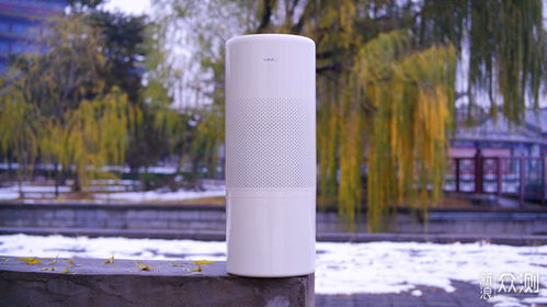 无雾加湿，臻享洁净 lifaair智能净化加湿器的健康守护之道