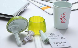 工厂直销USB迷你办公加湿器 辛巴克杯子造型，送毛巾现货供应