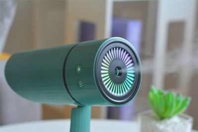 停电不停湿 国产充电式加湿器为何正在改变你的品质生活？